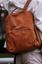Afbeelding in Gallery-weergave laden, Maverick Backpack with laptop sleeve 14&quot;
