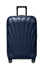 Afbeelding in Gallery-weergave laden, SAMSONITE C-LITE SPINNER 69/25 MIDNIGHT BLUE
