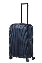 Afbeelding in Gallery-weergave laden, SAMSONITE C-LITE SPINNER 69/25 MIDNIGHT BLUE
