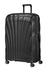 Afbeelding in Gallery-weergave laden, SAMSONITE C-LITE SPINNER 81/30 BLACK
