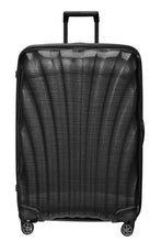 Afbeelding in Gallery-weergave laden, SAMSONITE C-LITE SPINNER 81/30 BLACK
