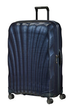 Load image into Gallery viewer, SAMSONITE C-LITE SPINNER 81/30 MIDNIGHT BLUE
