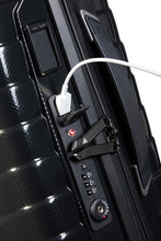 Load image into Gallery viewer, Samsonite PROXIS SP. 55/20 EXP BLACK (handbagage)
