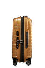 Load image into Gallery viewer, Samsonite PROXIS SP. 55/20 EXP HONEY GOLD (handbagage)
