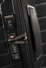 Afbeelding in Gallery-weergave laden, Samsonite PROXIS SP. 69/25 BLACK
