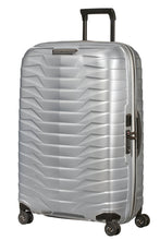 Load image into Gallery viewer, SAMSONITE PROXIS SPINNER 75/28 SILVER
