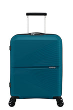 Load image into Gallery viewer, AMERICAN TOURISTER AIRCONIC SPINNER 55/20 TSA DEEP OCEAN
