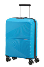 Afbeelding in Gallery-weergave laden, American Tourister AIRCONIC SPINNER 55/20 TSA SPORTY BLUE
