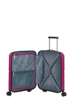 Afbeelding in Gallery-weergave laden, AMERICAN TOURISTER AIRCONIC SPINNER 55/20 TSA DEEP ORCHID
