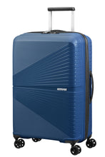 Afbeelding in Gallery-weergave laden, American Tourister AIRCONIC SPINNER 67/24 TSA MIDNIGHT NAVY
