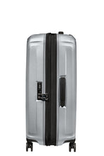Load image into Gallery viewer, SAMSONITE NUON SPINNER 69/25 EXP MATT SILVER
