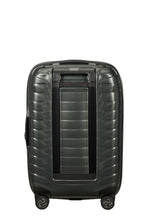 Load image into Gallery viewer, SAMSONITE PROXIS PROXIS SP. 55/20 EXP LENGTE 35CM MATT CLIMBING IVY
