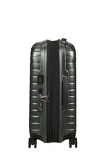 Load image into Gallery viewer, SAMSONITE PROXIS PROXIS SP. 55/20 EXP LENGTE 35CM MATT CLIMBING IVY
