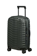 Load image into Gallery viewer, SAMSONITE PROXIS PROXIS SP. 55/20 EXP LENGTE 35CM MATT CLIMBING IVY
