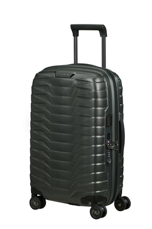 SAMSONITE PROXIS PROXIS SP. 55/20 EXP LENGTE 35CM MATT CLIMBING IVY