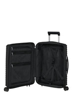 Load image into Gallery viewer, SAMSONITE UPSCAPE SPINNER 55/20 EXP BLACK
