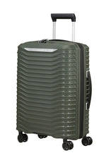 Load image into Gallery viewer, SAMSONITE UPSCAPE SPINNER 75/28 EXP CLIMBING IVY
