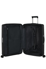 Load image into Gallery viewer, SAMSONITE UPSCAPE SPINNER 75/28 EXP BLACK
