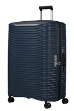 Afbeelding in Gallery-weergave laden, SAMSONITE UPSCAPE SPINNER 81/30 EXP BLUE NIGHTS
