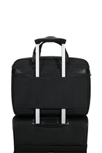 Load image into Gallery viewer, SAMSONITE XBR 2.0 BAILHANDLE 15.6&quot; 3C EXP ZWART
