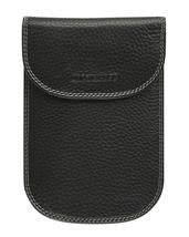 Maverick DAKOTA - Anti-Diefstal Autosleutel Hoesje - Keyprotector Verticaal - Large – Zwart