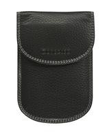 Afbeelding in Gallery-weergave laden, Maverick DAKOTA - Anti-Diefstal Autosleutel Hoesje - Keyprotector Verticaal - Medium – Zwart
