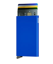 Afbeelding in Gallery-weergave laden, Secrid - Cardprotector Blue
