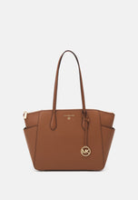 Load image into Gallery viewer, Michael Kors Shopper Bag Marilyn Tote
