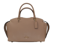 Afbeelding in Gallery-weergave laden, Coach - Drew Satchel
