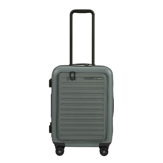 SAMSONITE STACKD SP. 55/20 EXP EASY ACCESS FOREST