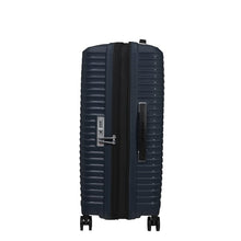 Load image into Gallery viewer, Samsonite Reiskoffer - Upscape Spinner 4 wiel 75/28 Uitbreidbaar (Large) Blue Nights - 114, l
