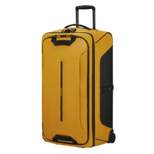 Afbeelding in Gallery-weergave laden, Samsonite Reistas Met Wielen - Ecodiver Duffle/Wh 67/24 (medium) Yellow
