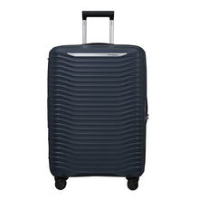 Load image into Gallery viewer, Samsonite Reiskoffer - Upscape Spinner 4 wiel 75/28 Uitbreidbaar (Large) Blue Nights - 114, l
