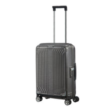 Afbeelding in Gallery-weergave laden, Samsonite Lite-Box Spinner 55 eclipse grey
