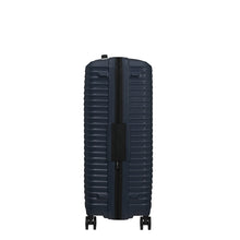 Load image into Gallery viewer, Samsonite Reiskoffer - Upscape Spinner 4 wiel 75/28 Uitbreidbaar (Large) Blue Nights - 114, l
