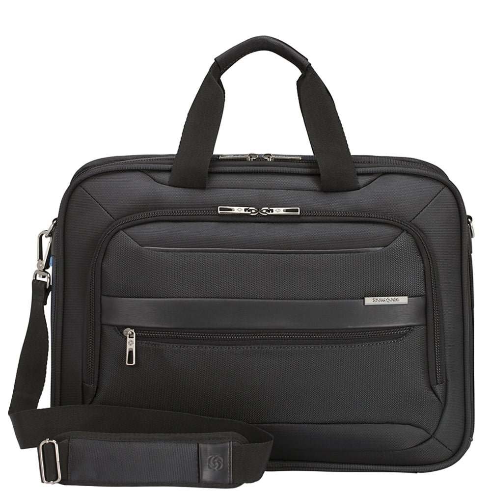 Samsonite Vectura Evo Lapt. Bailhandle 15.6