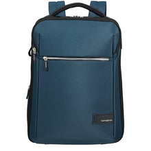 Afbeelding in Gallery-weergave laden, SAMSONITE LITEPOINT LAPT.BACKPACK 15.6 PEACOCK
