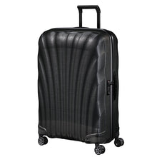 Afbeelding in Gallery-weergave laden, Samsonite C-lite spinner 75/28 black
