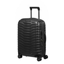 Load image into Gallery viewer, Samsonite Proxis Spinner 55 Expandable matt graphite
