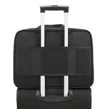 Afbeelding in Gallery-weergave laden, Samsonite Vectura Evo Lapt. Bailhandle 15.6&quot; black
