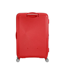 Afbeelding in Gallery-weergave laden, AMERICAN TOURISTER SOUNDBOX SPINNER 77/28 TSA EXP CORAL RED
