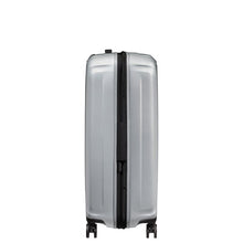 Afbeelding in Gallery-weergave laden, Samsonite Nuon Spinner 75 Exp matt silver
