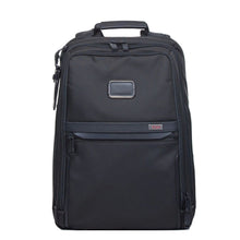 Load image into Gallery viewer, Tumi Slim Backpack
