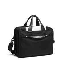 Load image into Gallery viewer, Tumi Expandable Organizer  Laptop Brief
