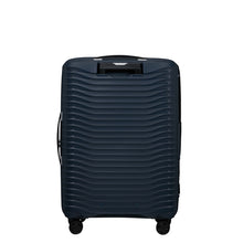 Load image into Gallery viewer, Samsonite Reiskoffer - Upscape Spinner 4 wiel 75/28 Uitbreidbaar (Large) Blue Nights - 114, l
