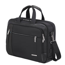 Afbeelding in Gallery-weergave laden, SAMSONITE SPECTROLITE 3.0 BAILHANDLE 15.6 EXP BLACK
