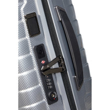 Afbeelding in Gallery-weergave laden, Samsonite - Proxis Spinner 55cm - Silver
